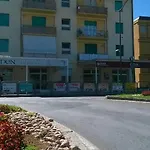 Apartmán Noemi *