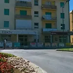 Noemi Apartmán San Vincenzo