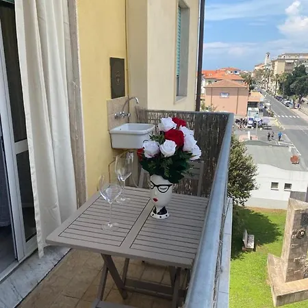 Noemi Apartment
