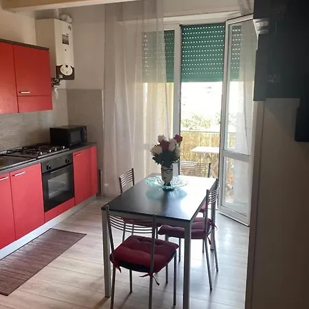 Apartment Noemi