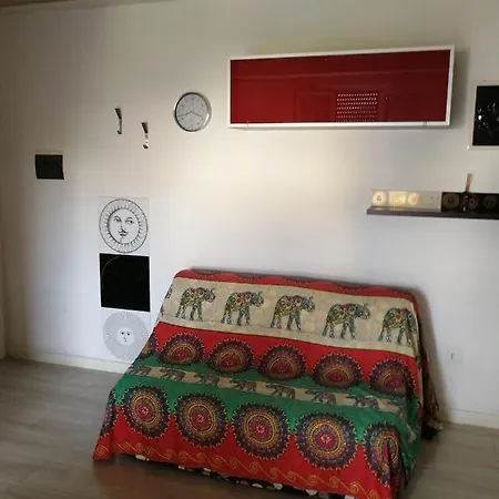 Apartment Noemi San Vincenzo