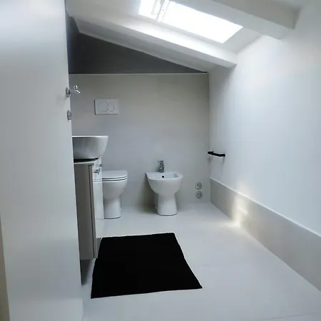 Noemi Apartment San Vincenzo