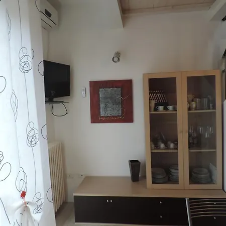 Apartment Noemi *