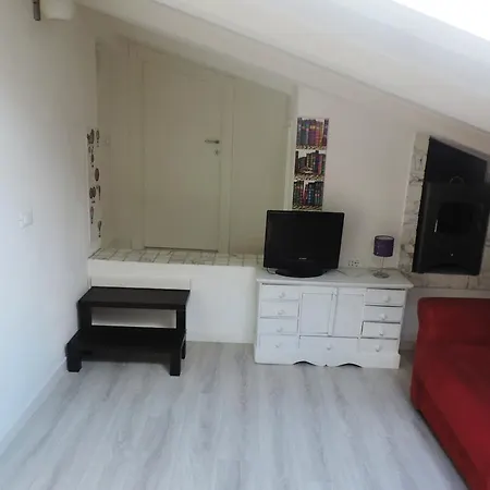Apartmán Noemi *