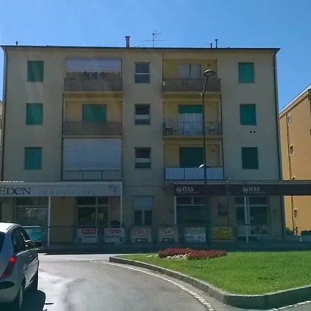Apartment Noemi *