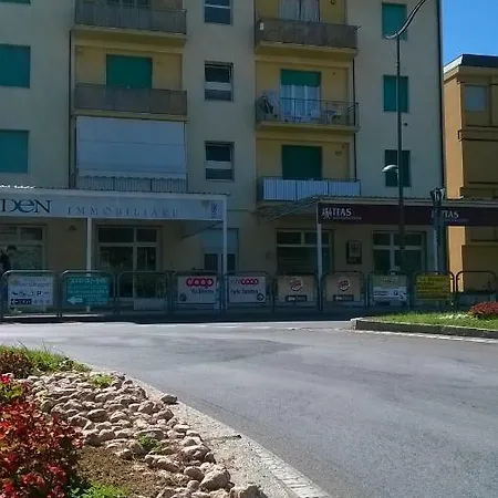 Apartment Noemi *