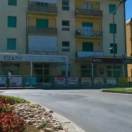 Noemi Апартаменты Сан-Винченцо